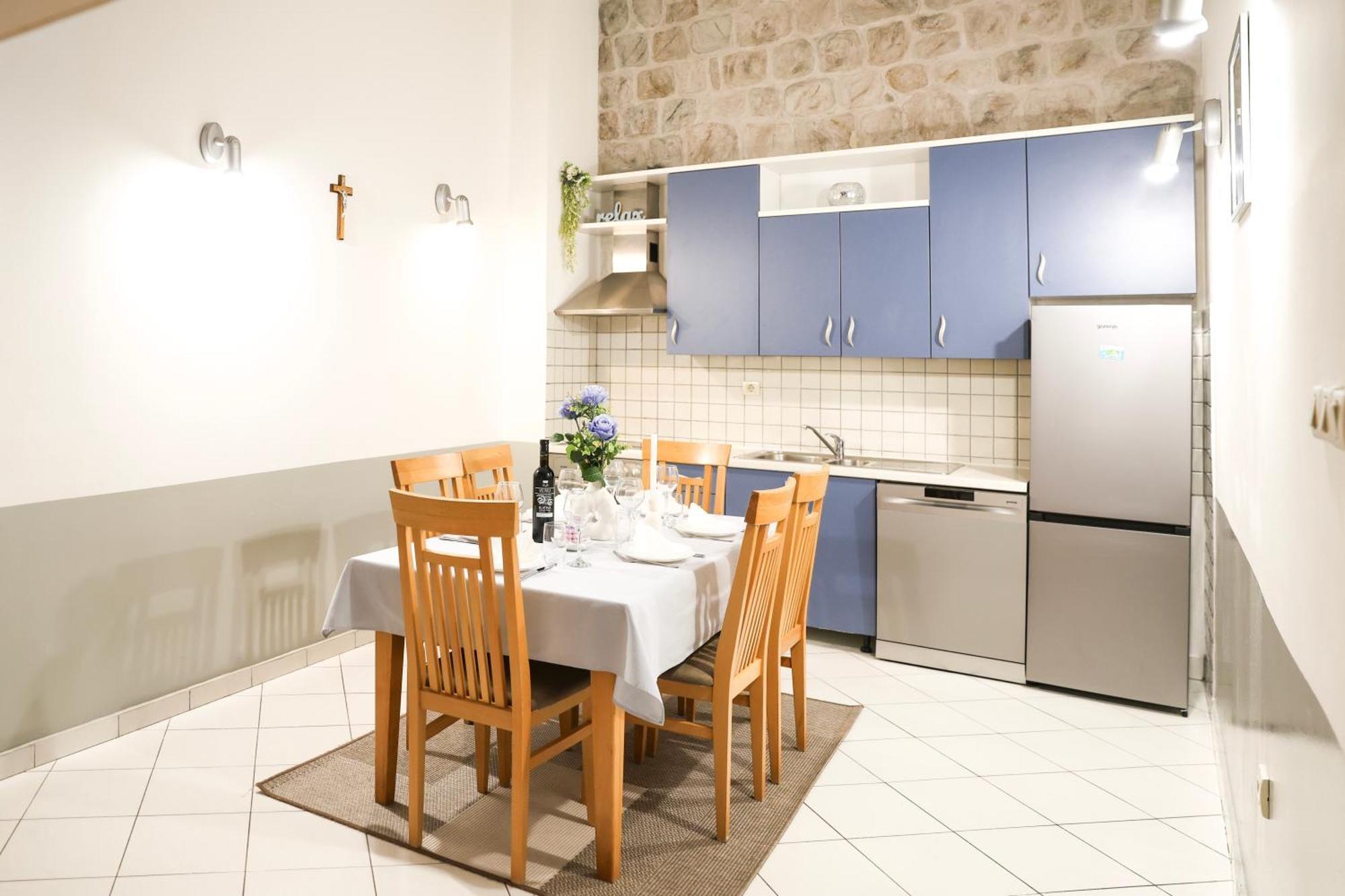 Apartmán Studio Apartman Leo *