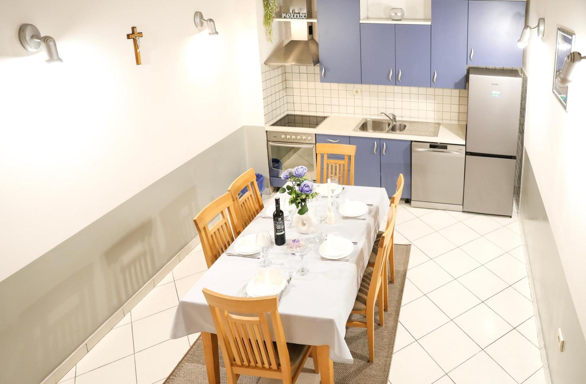 Apartmán Studio Apartman Leo