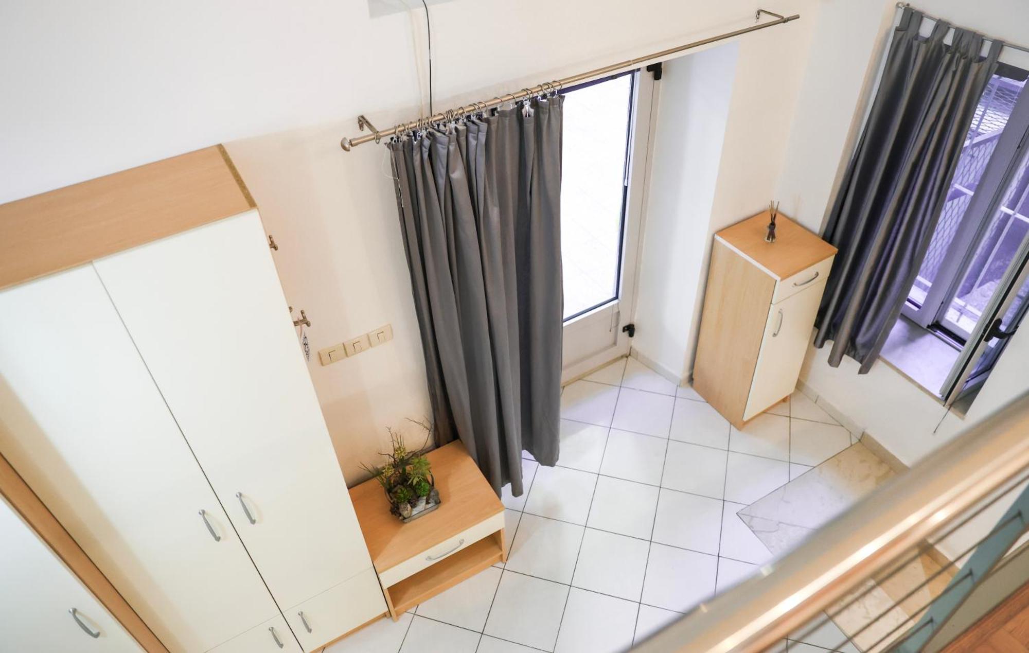 Studio Apartman Leo Apartmán