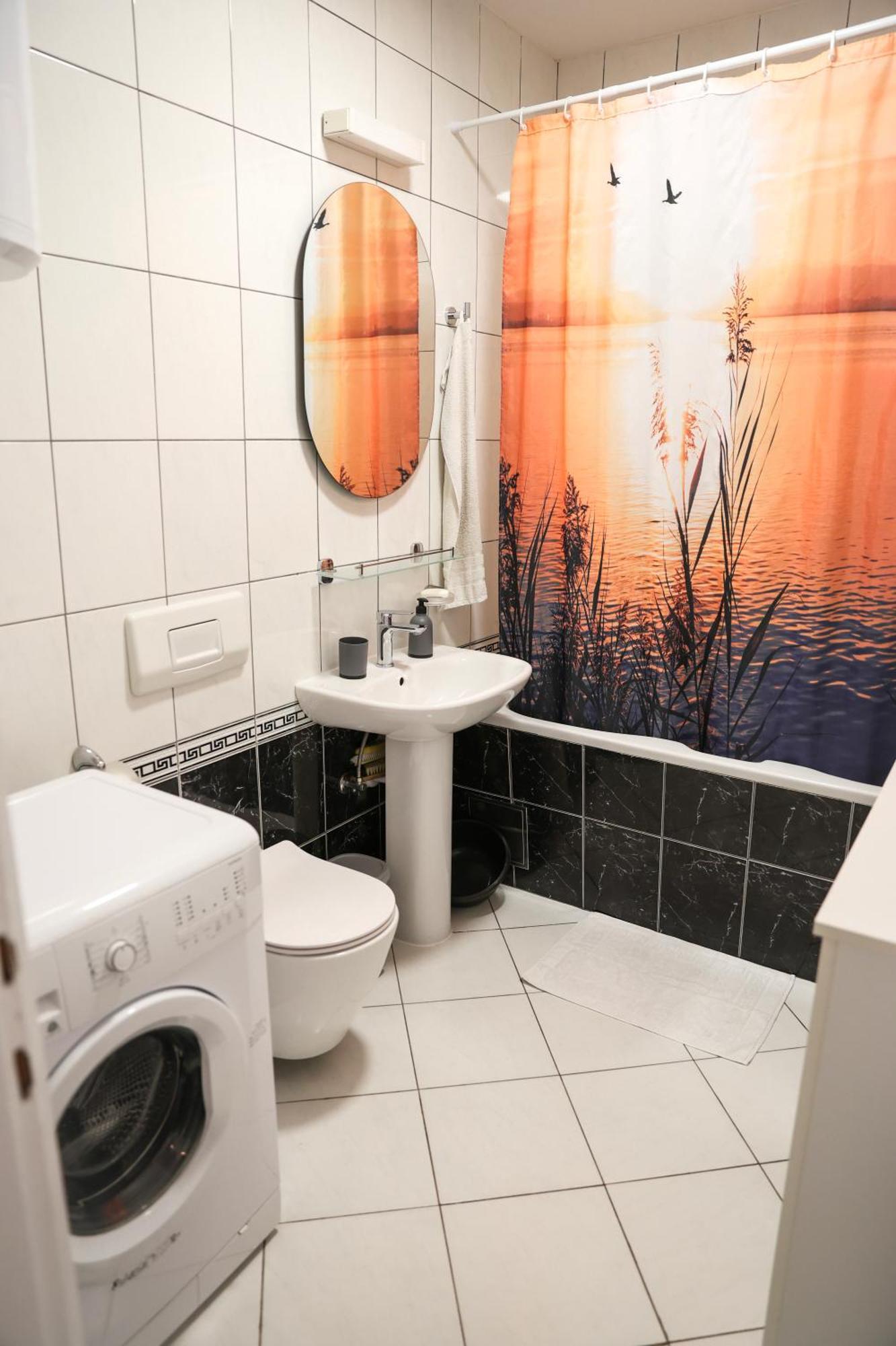 Apartmán Studio Apartman Leo *